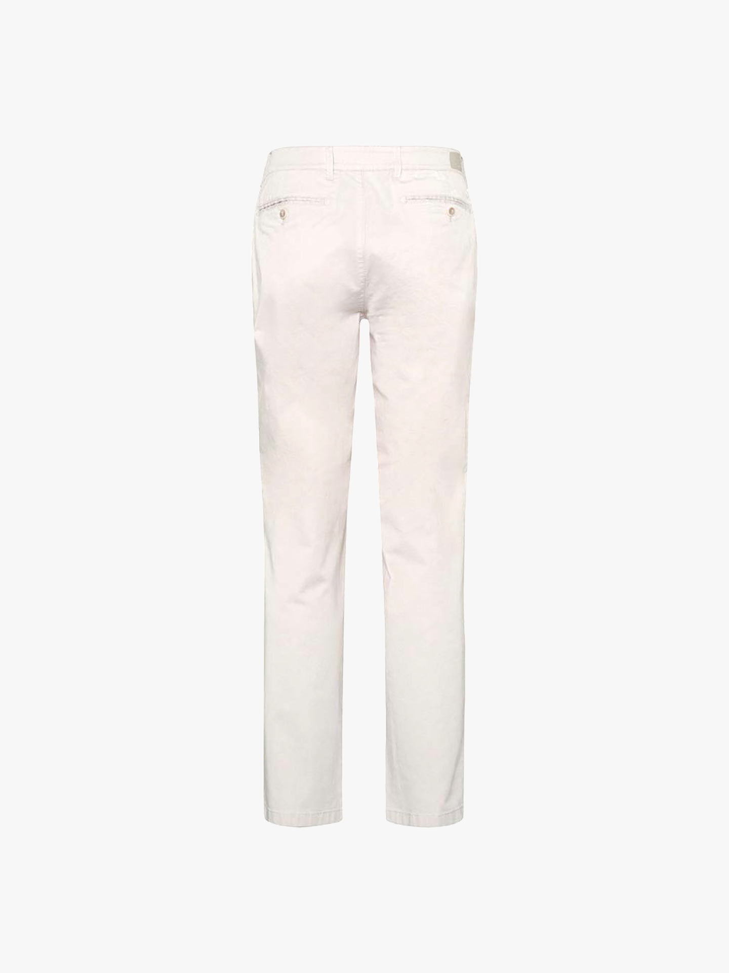 Calças Regular Fit