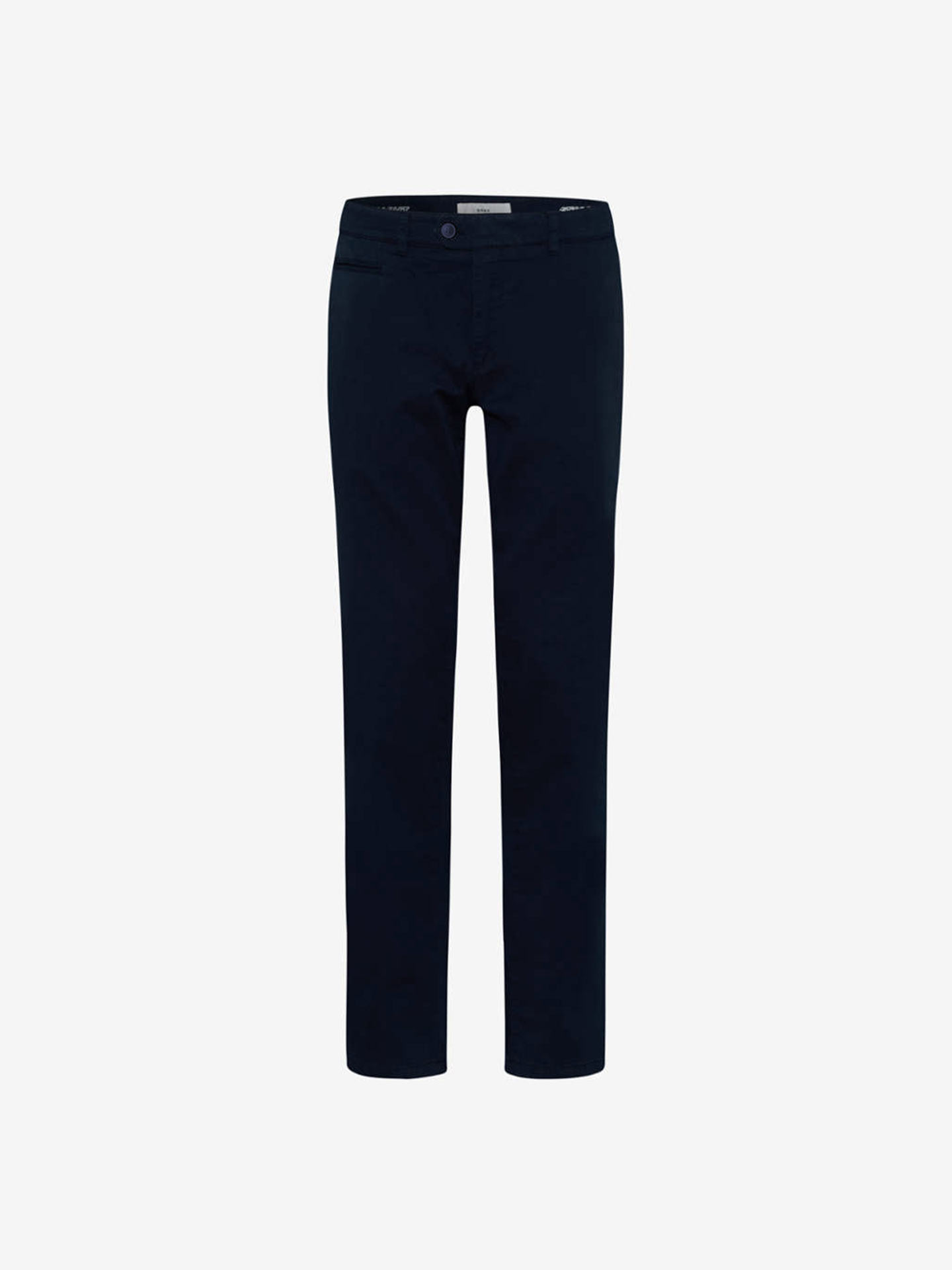 Calças Regular Fit
