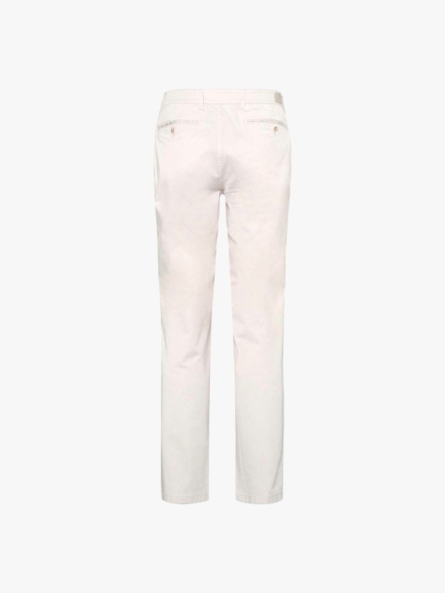Calças Regular Fit