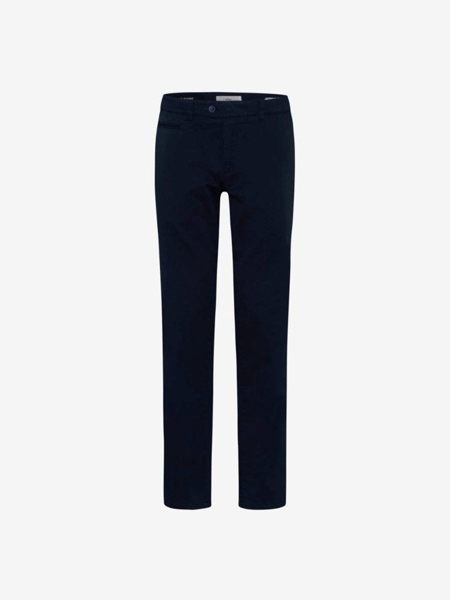 Calças Regular Fit