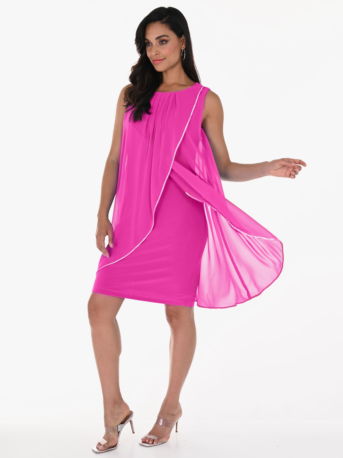 Vestido Midi