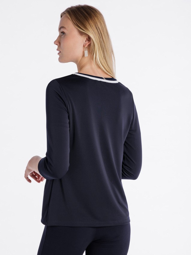 Conjunto de Malha