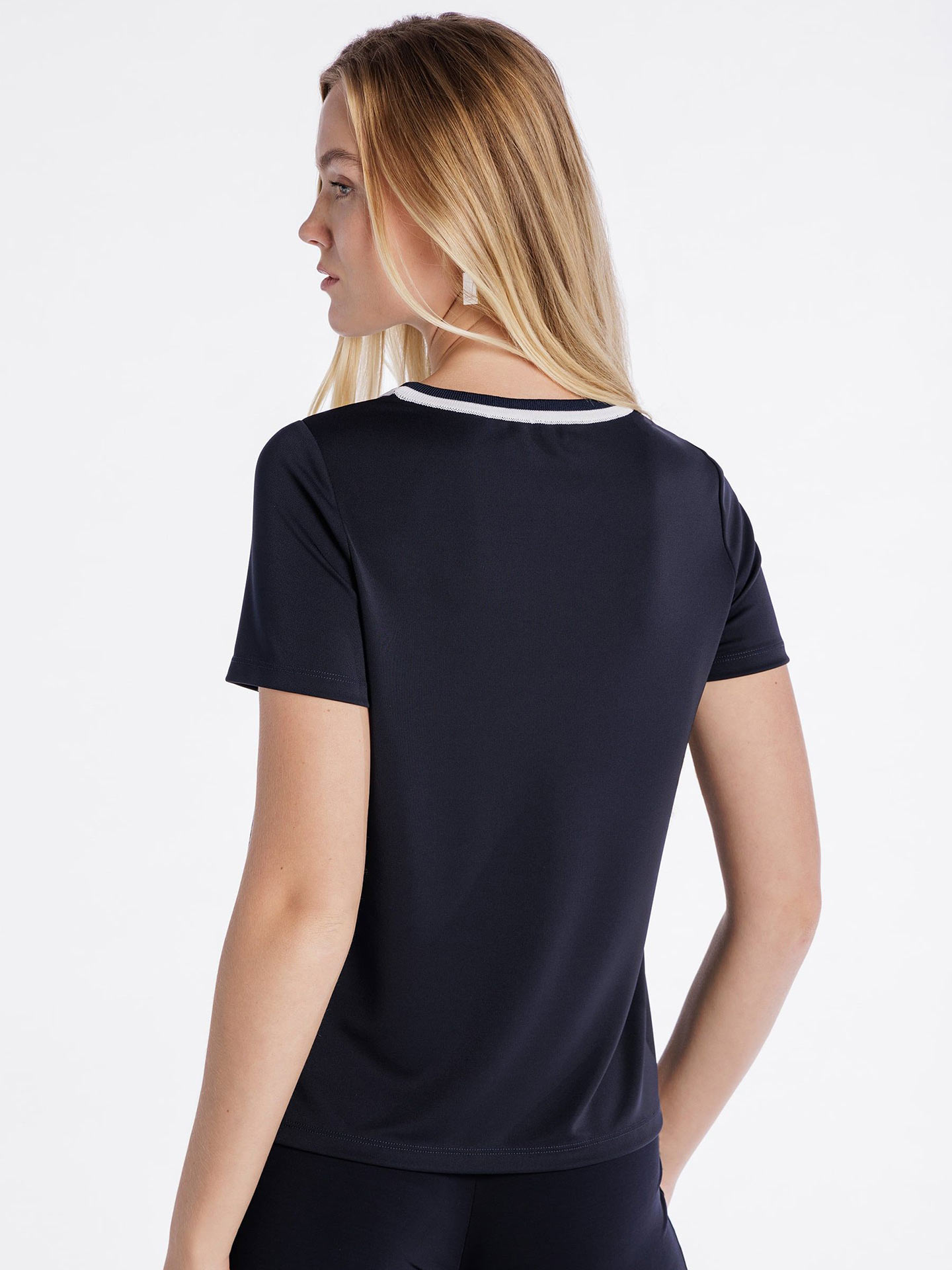 Conjunto de Malha