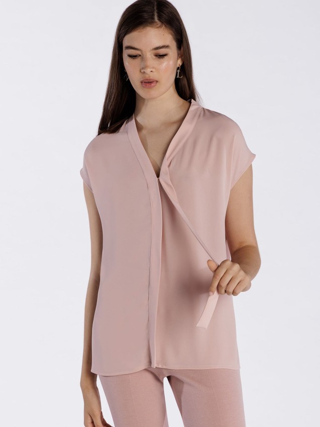 Blusa