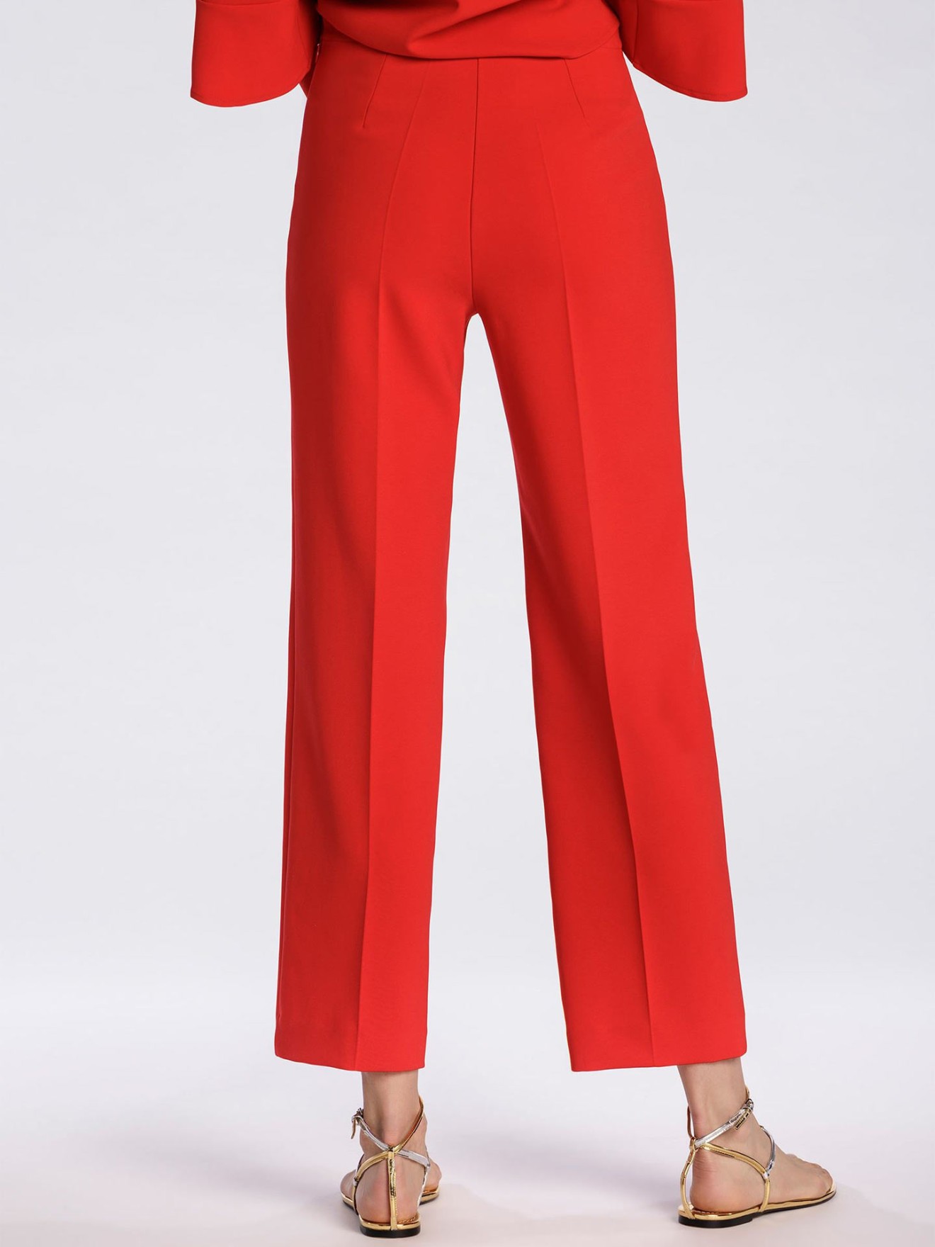 Cal�as Straight Fit
