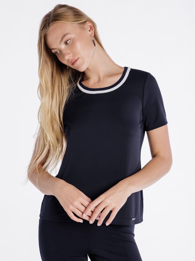 Conjunto de Malha
