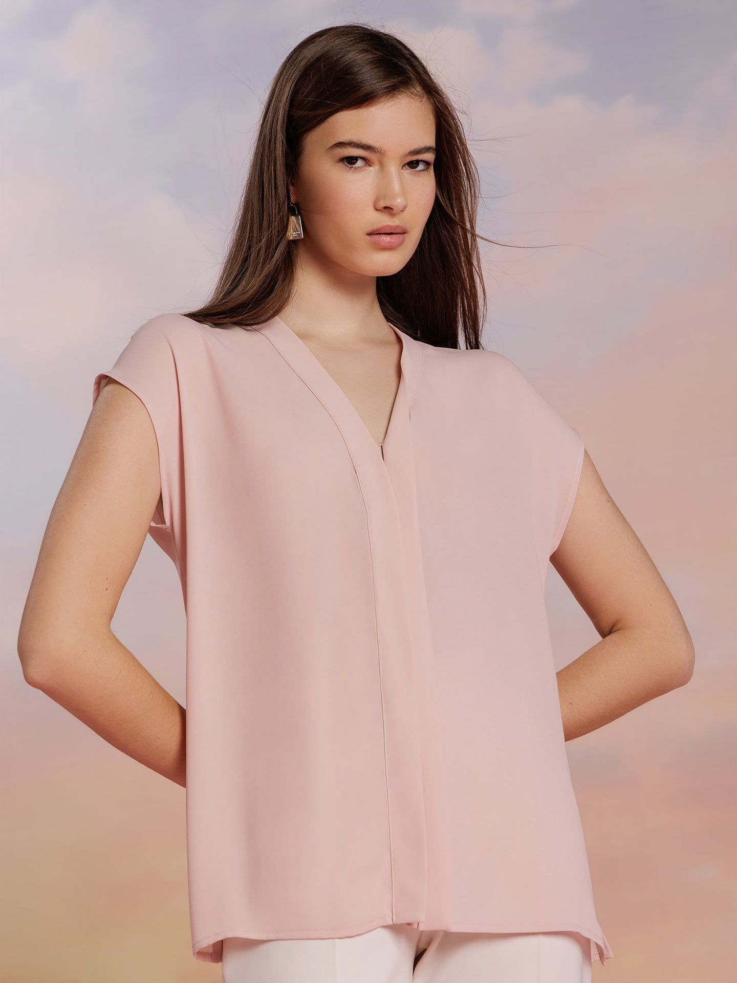 Blusa