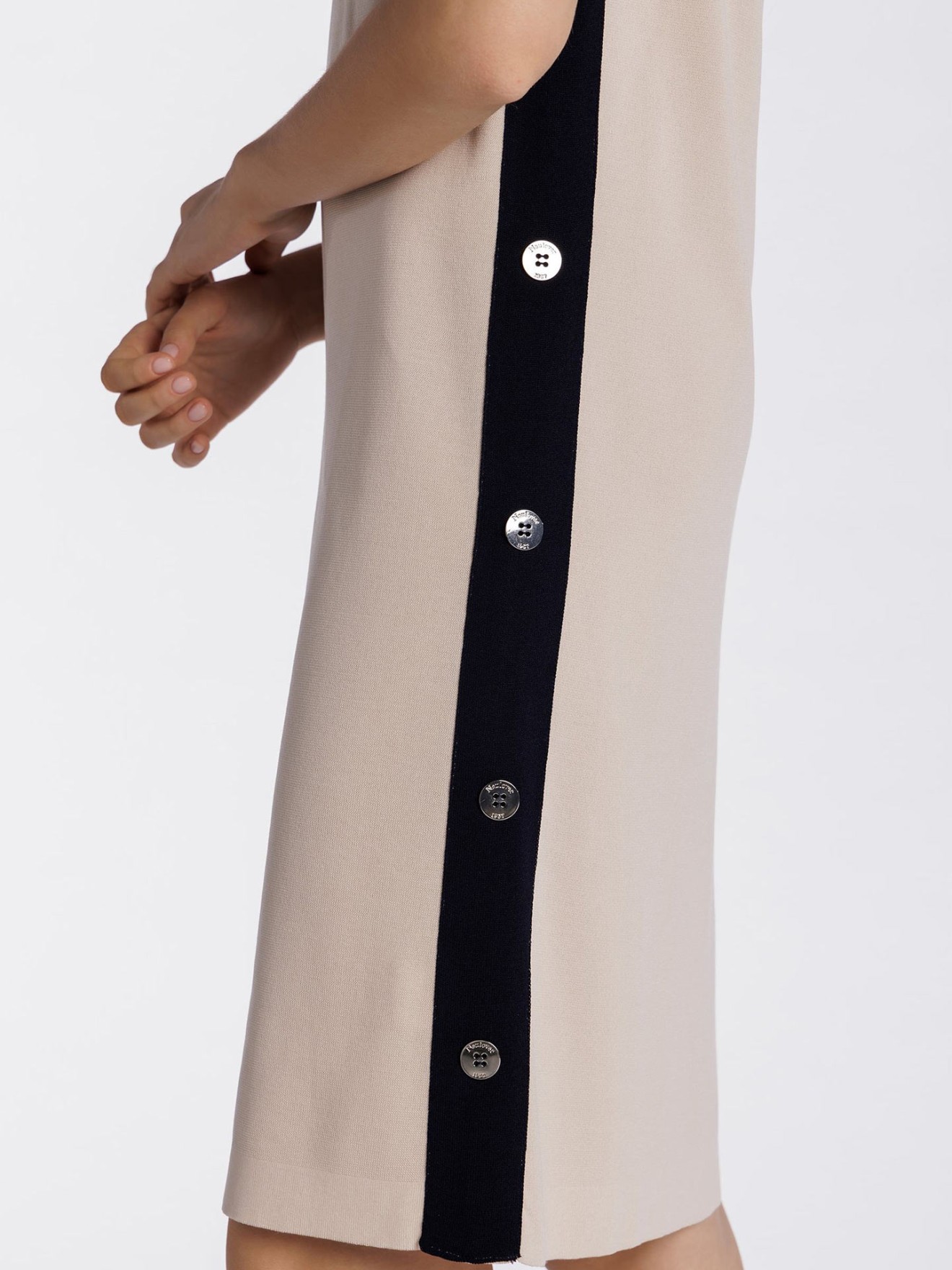 Vestido de Malha