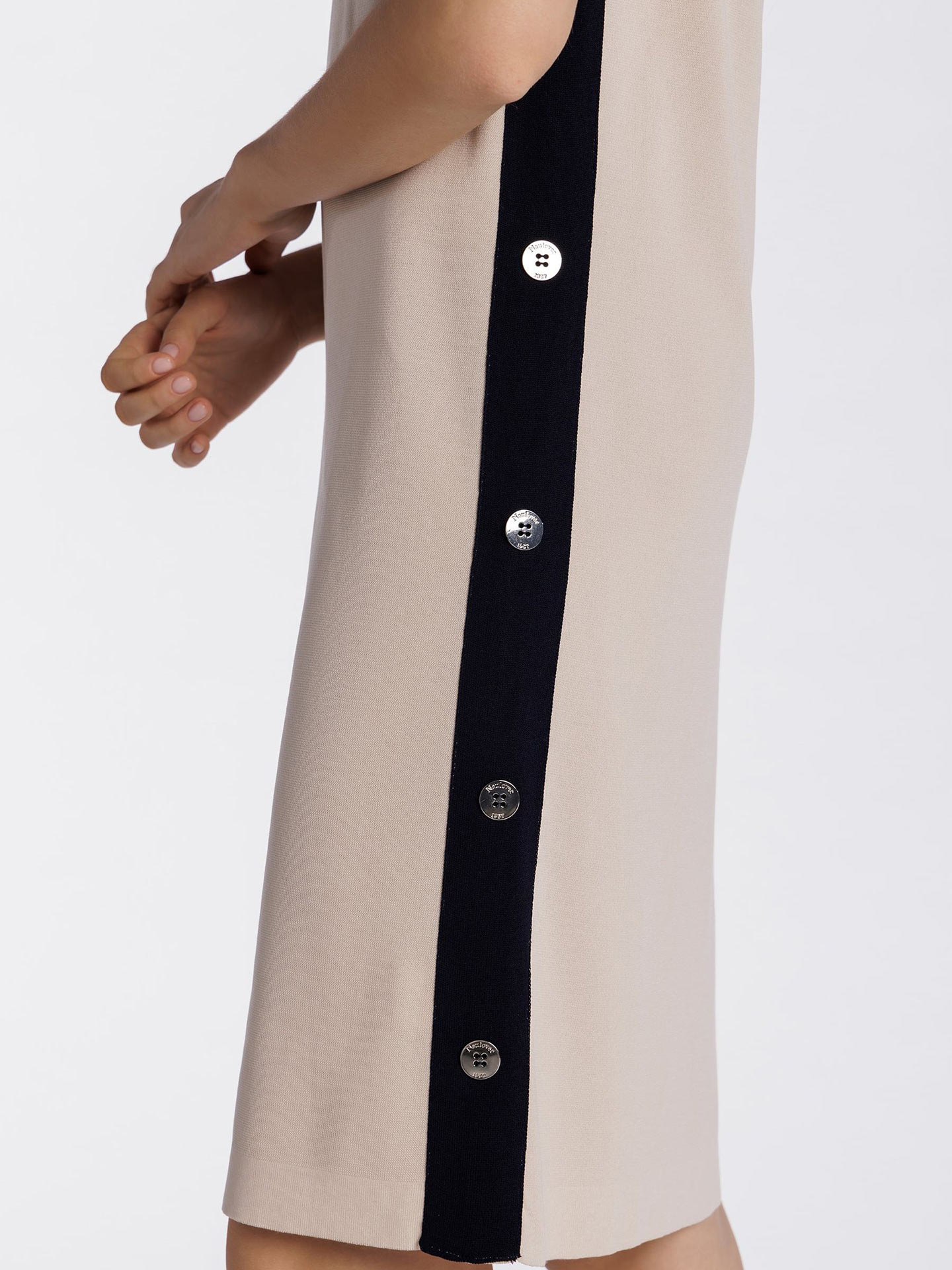 Vestido de Malha