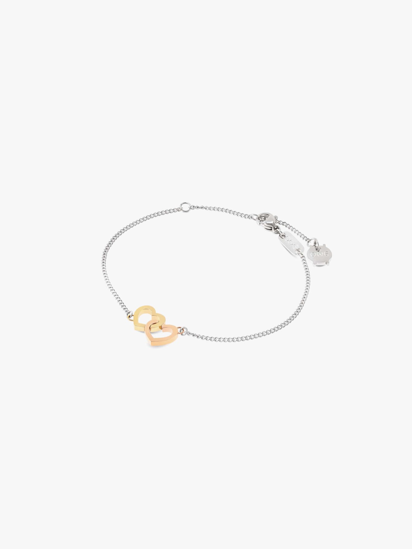Pulseira Crazy Heart United