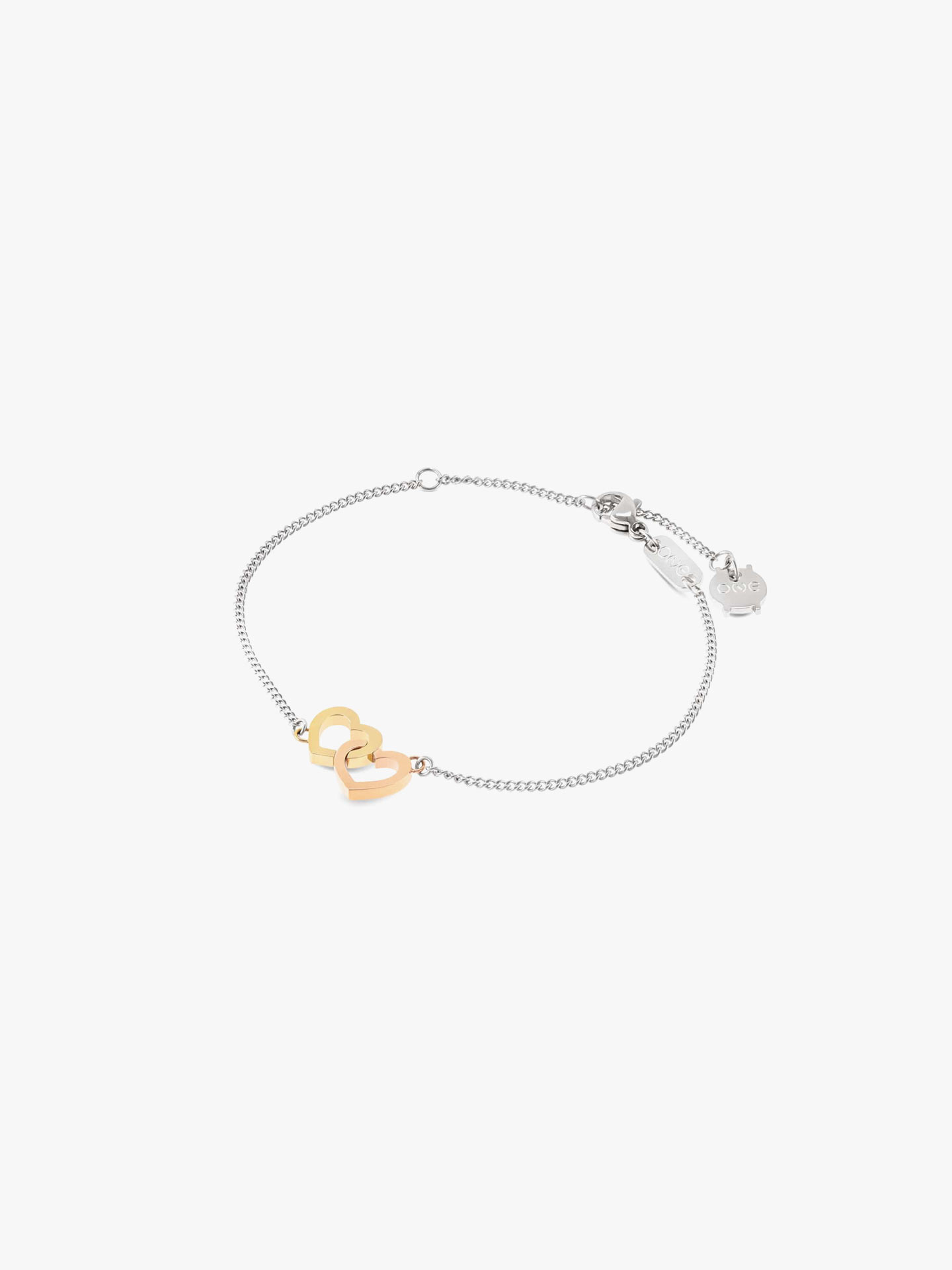 Pulseira Crazy Heart United
