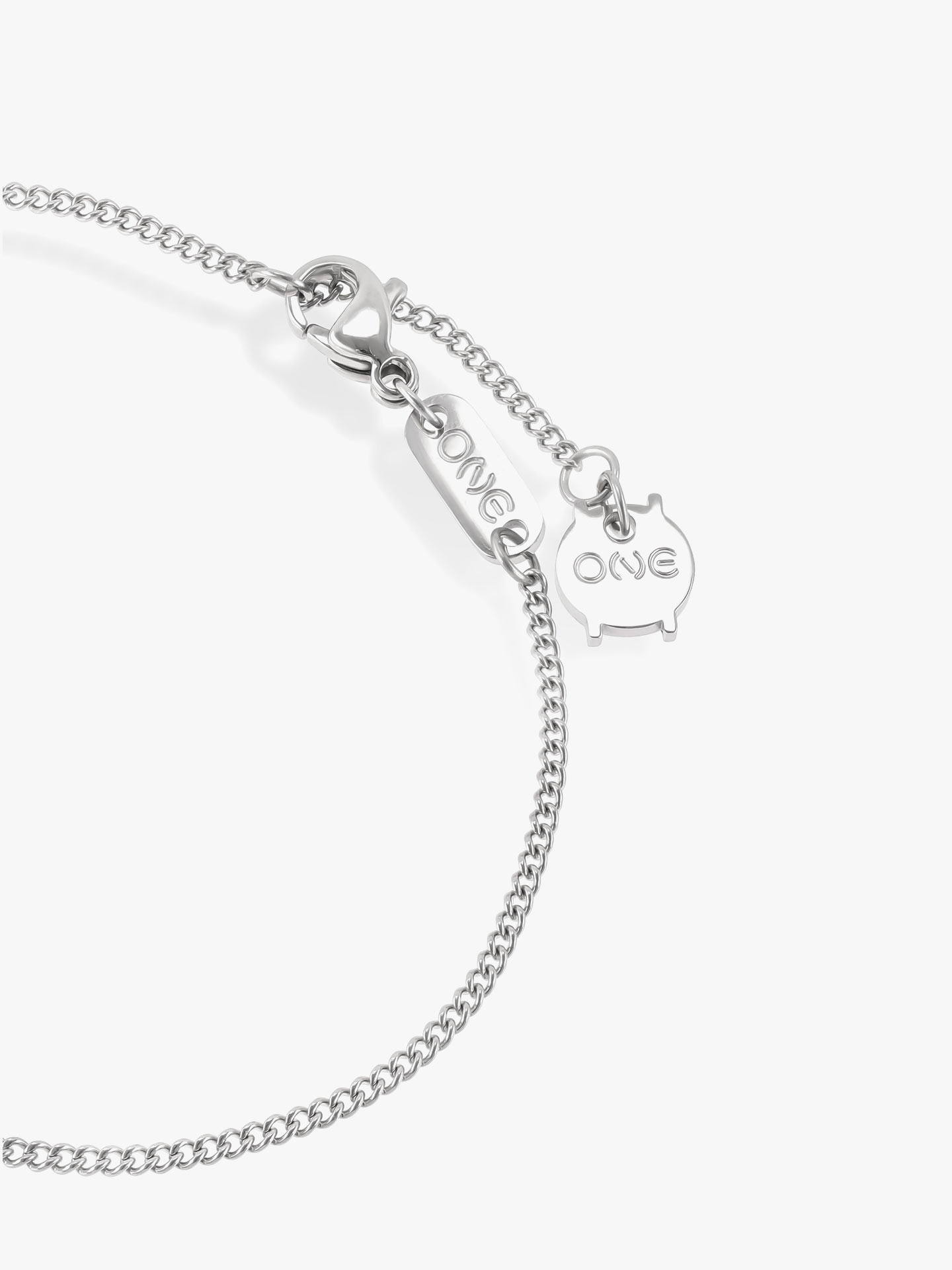 Pulseira Crazy Heart United