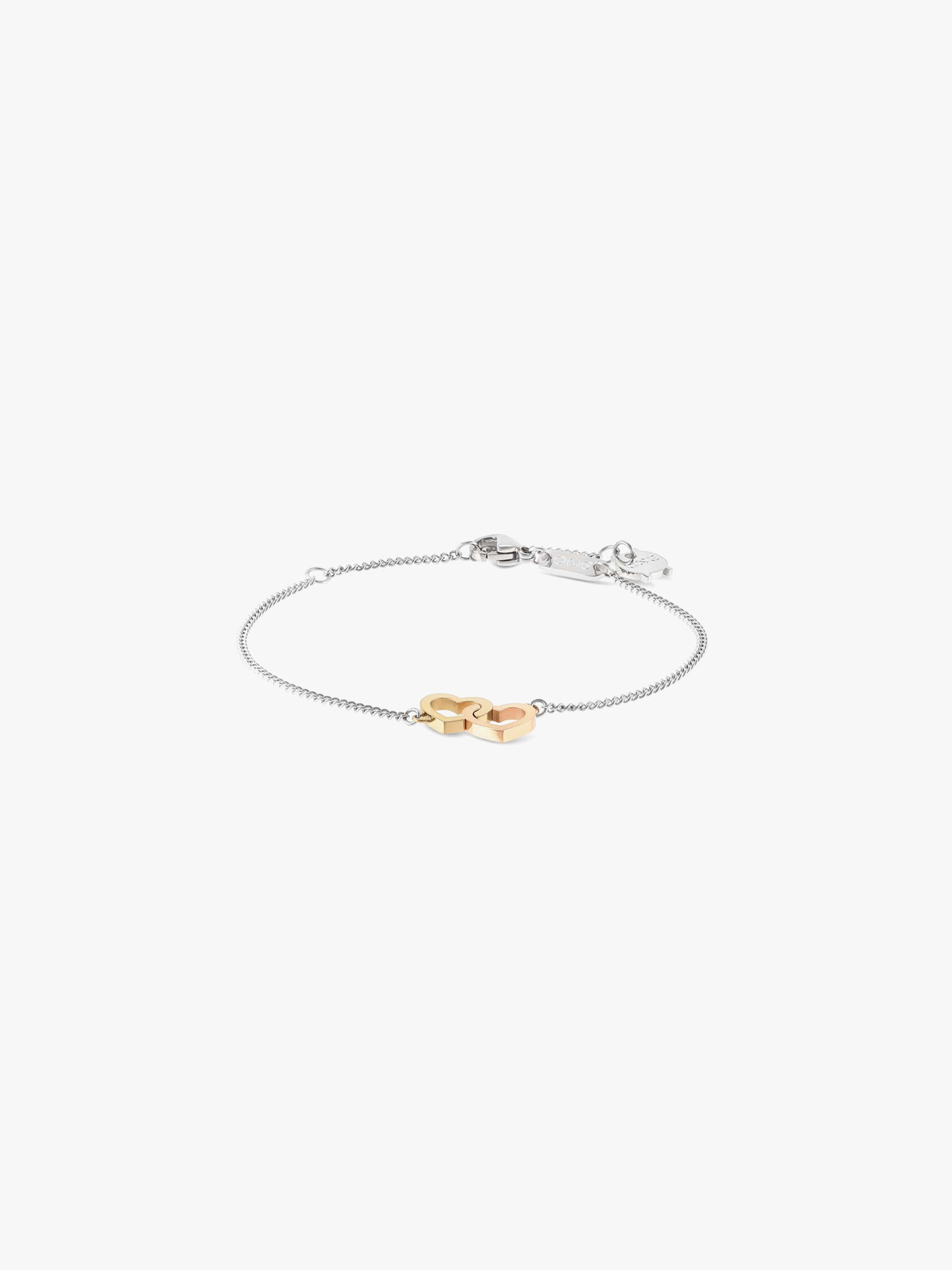 Pulseira Crazy Heart United