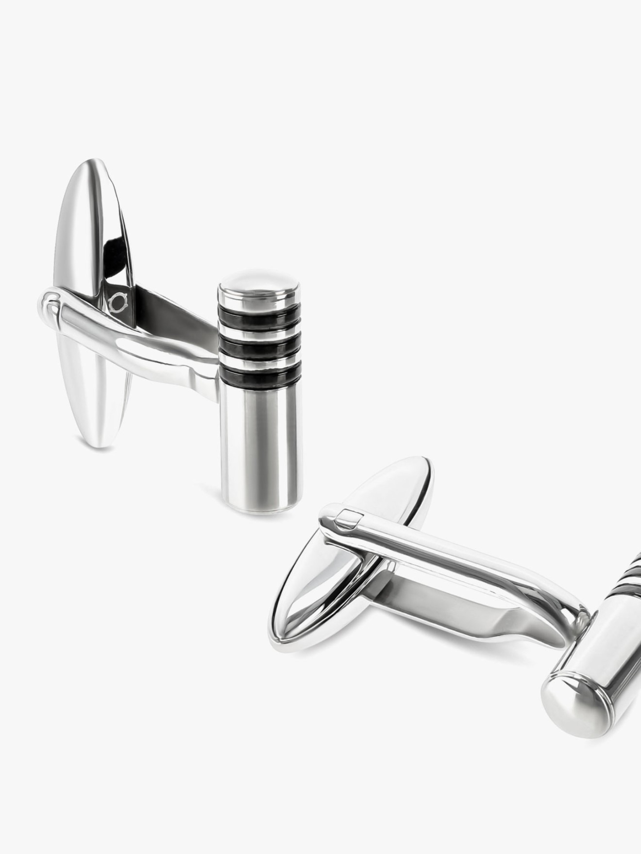 Bot�es de Punho Gallant Steel