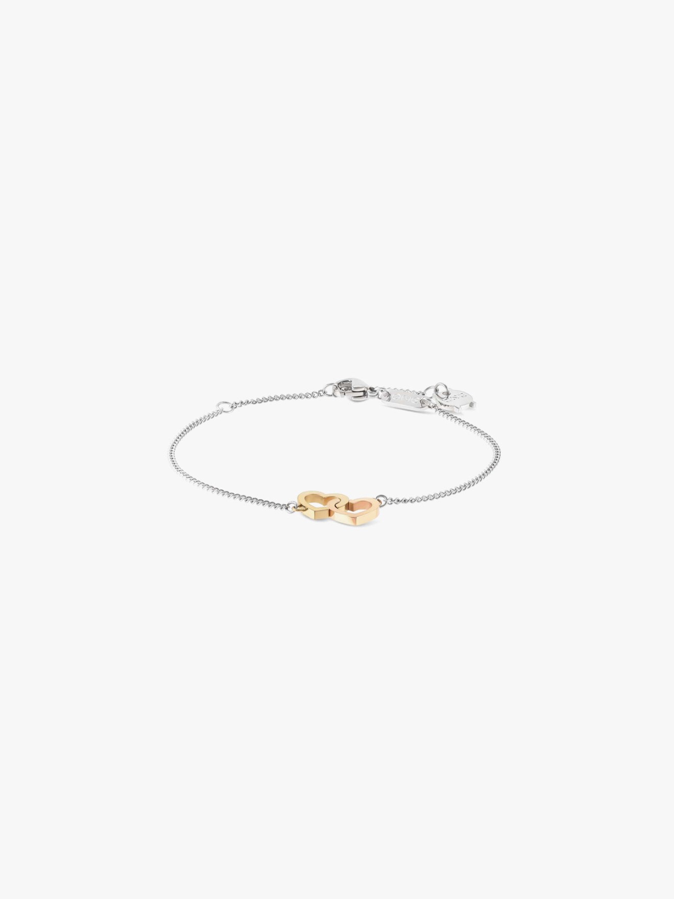 Pulseira Crazy Heart United