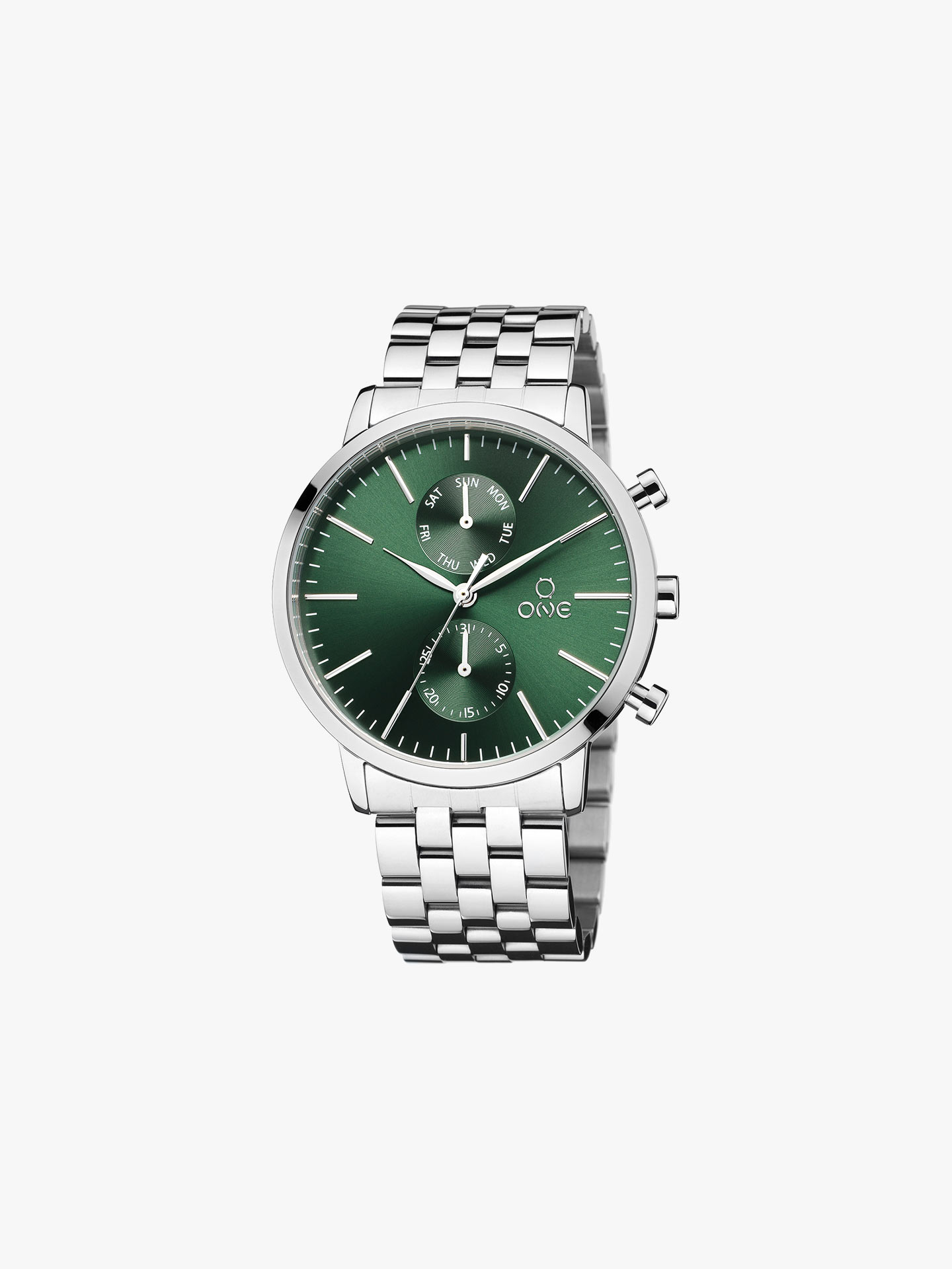 Rel�gio Elite Green