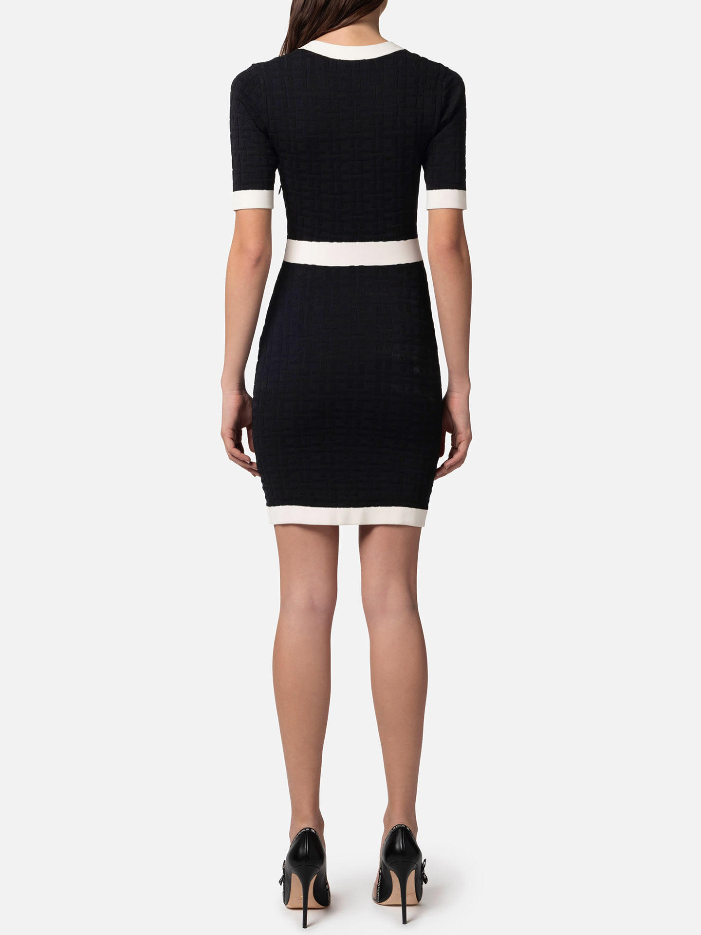 Vestido de Malha