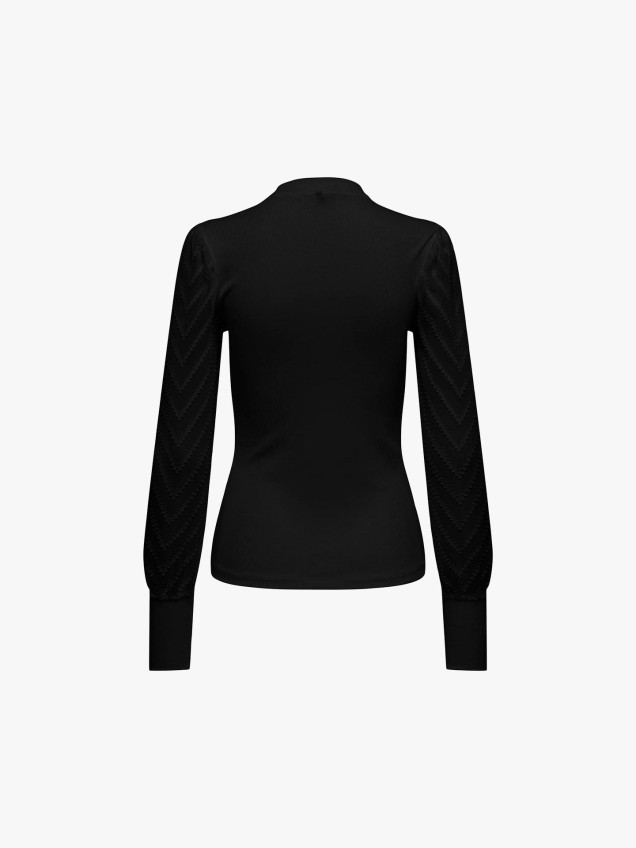 Camisola de Algodão