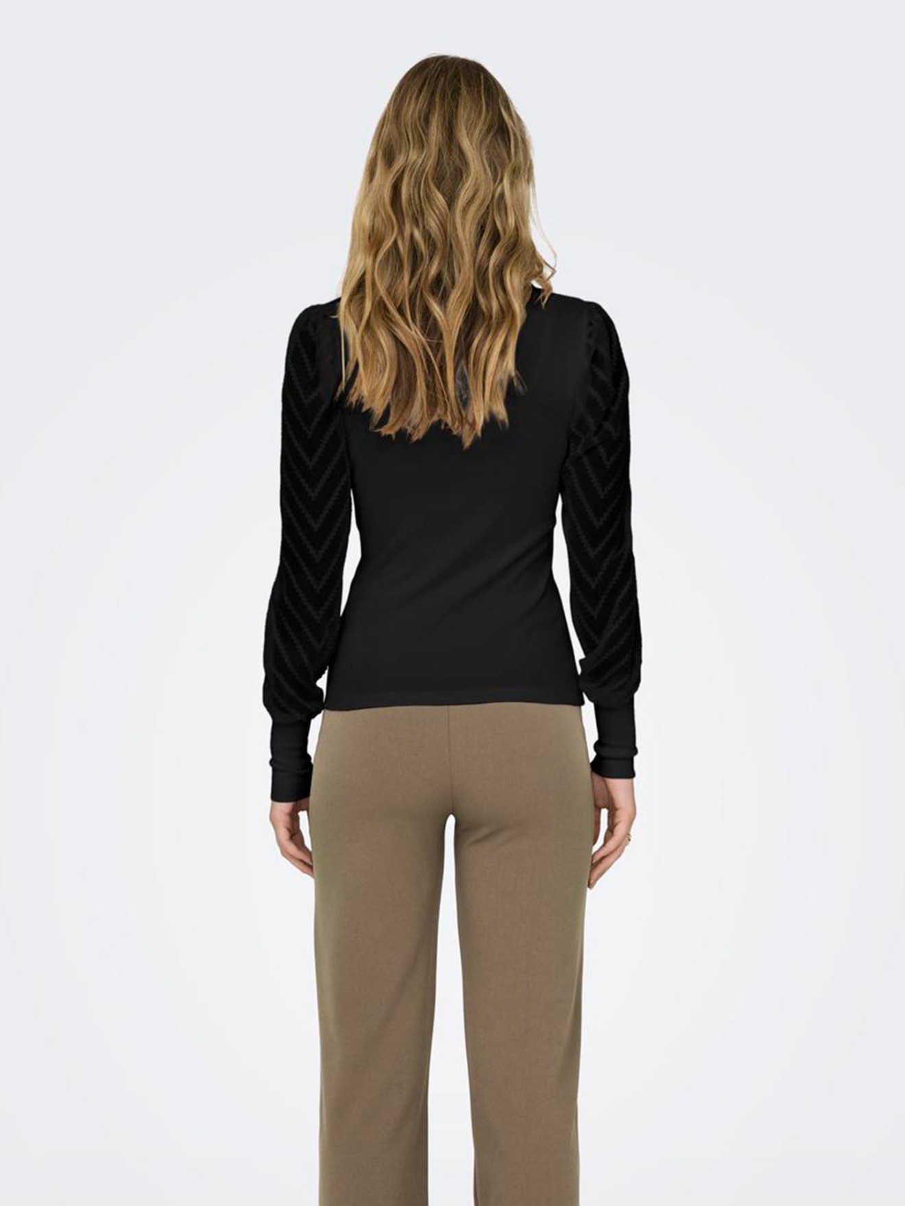 Camisola de Algod�o