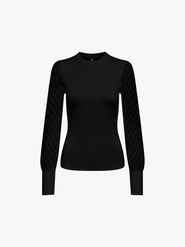 Camisola de Algodão