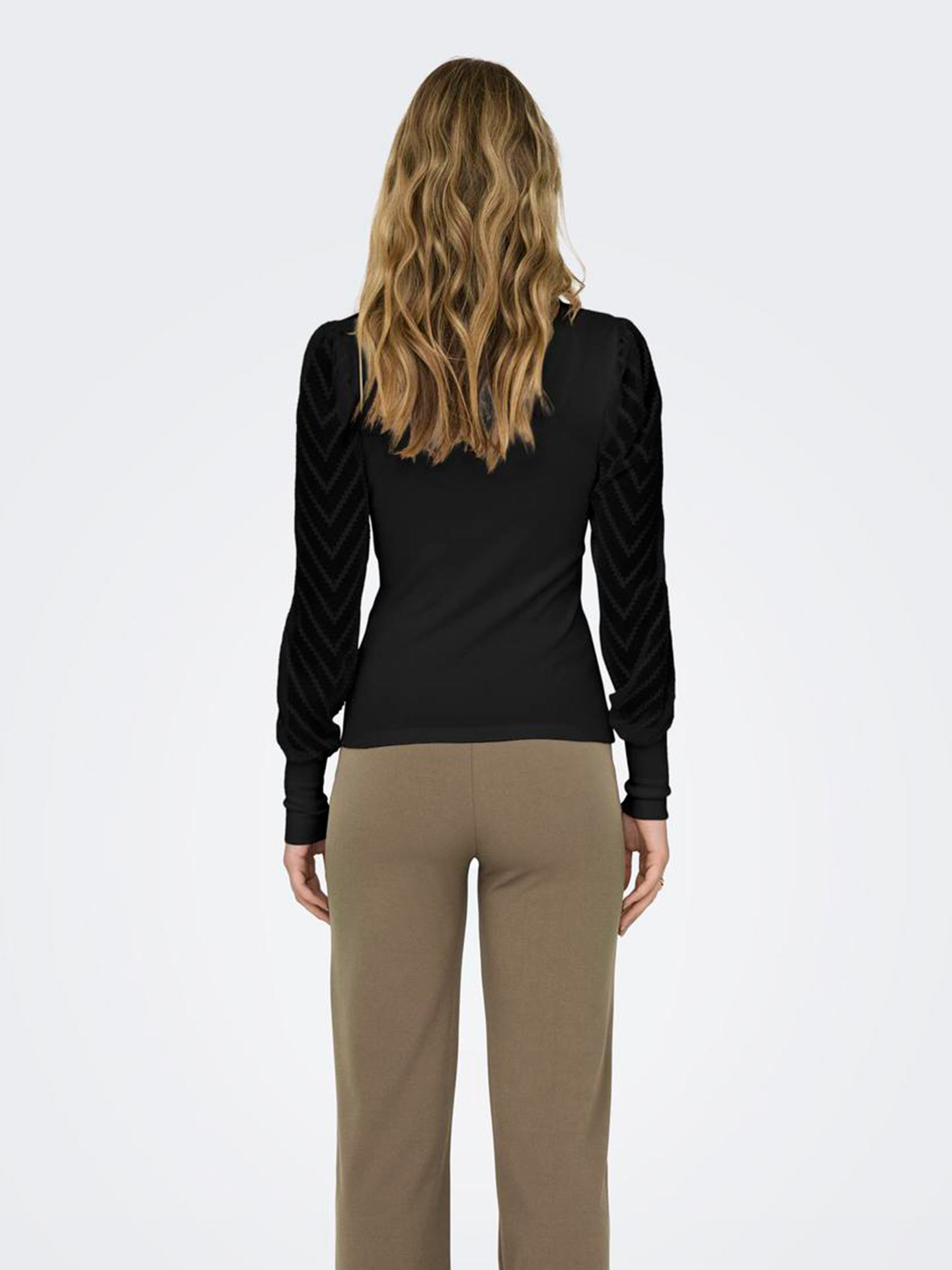 Camisola de Algodão