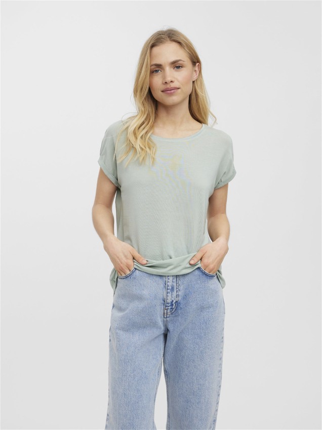 T-Shirt Básica