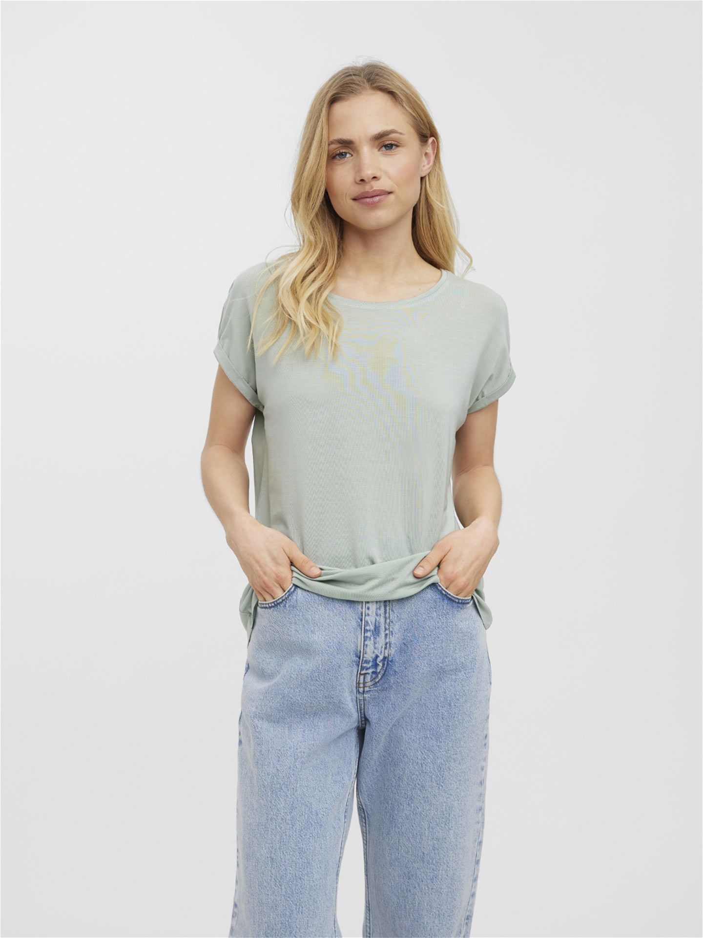 T-Shirt Básica
