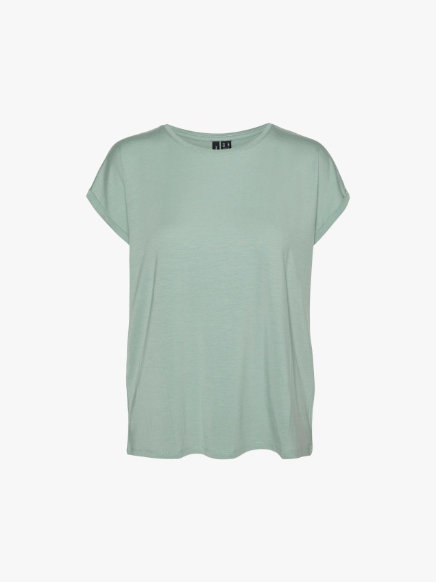 T-Shirt Básica