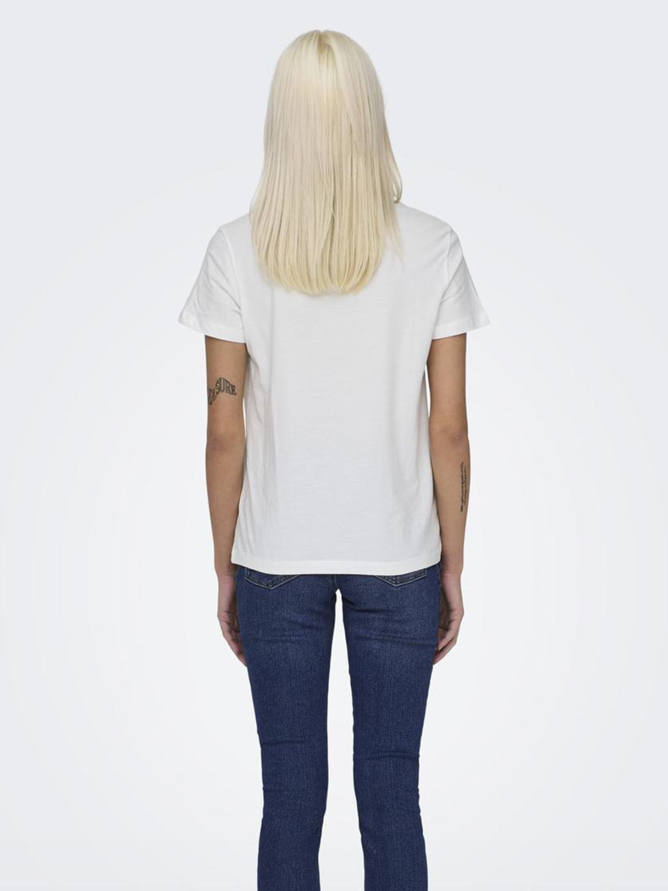 T-Shirt Estampada