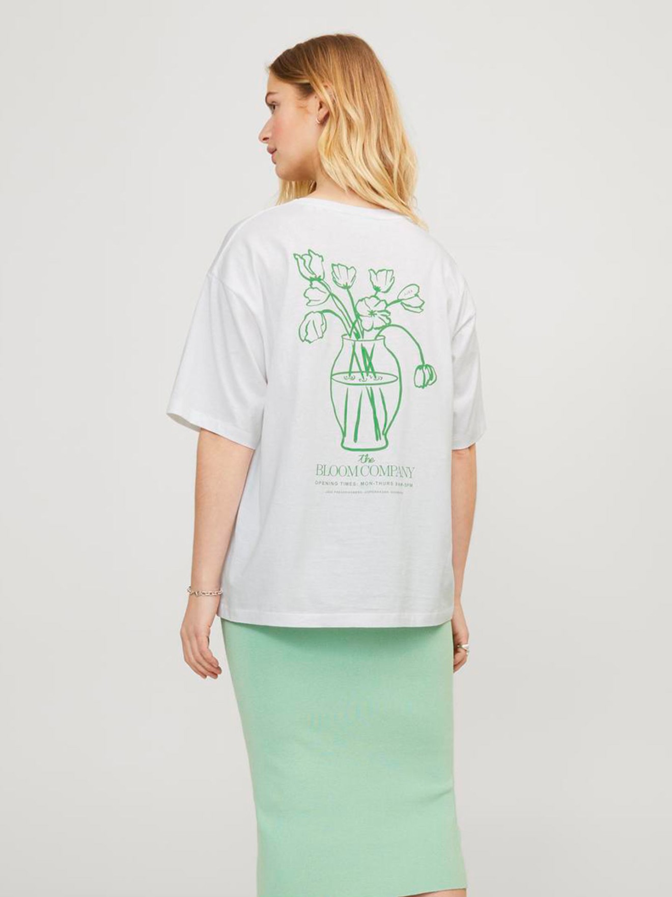 T-Shirt Estampada