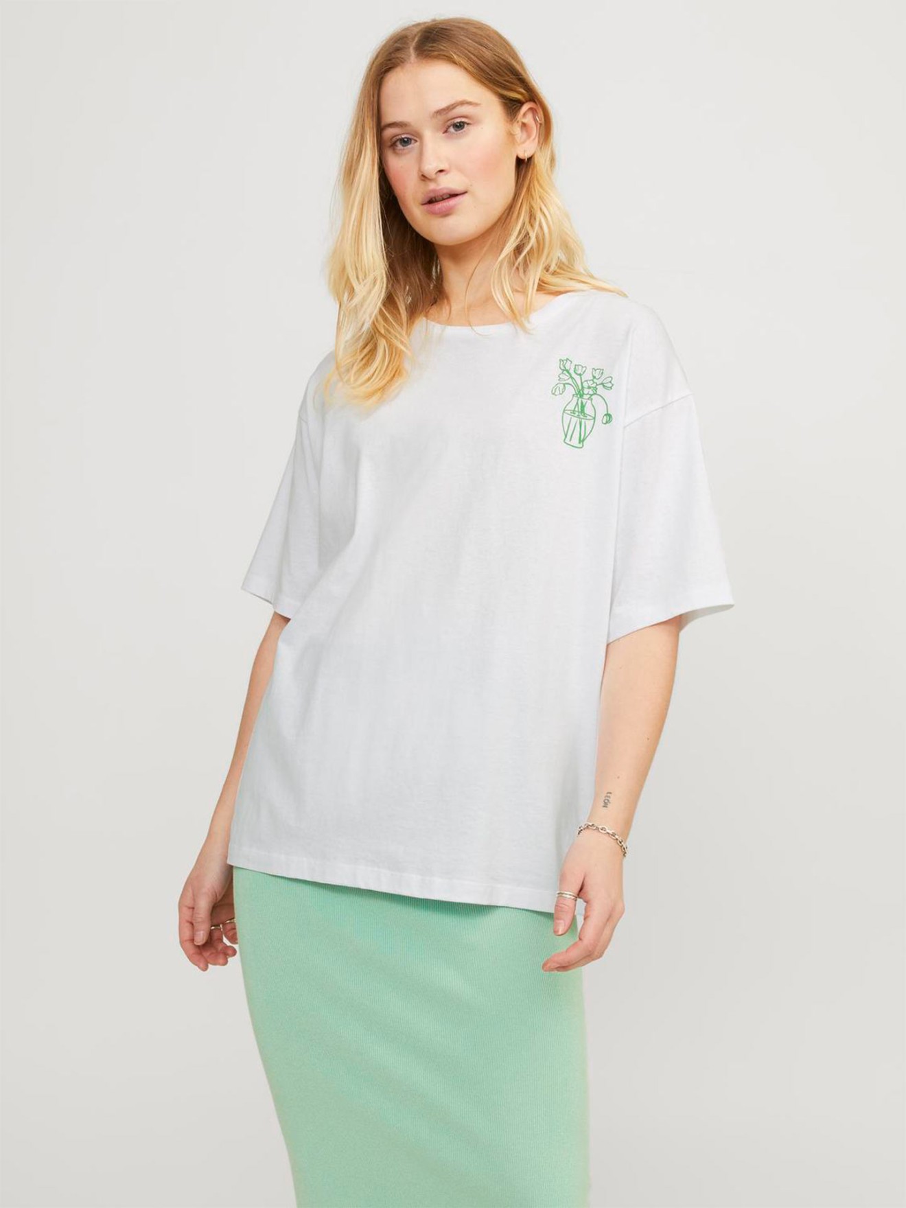 T-Shirt Estampada