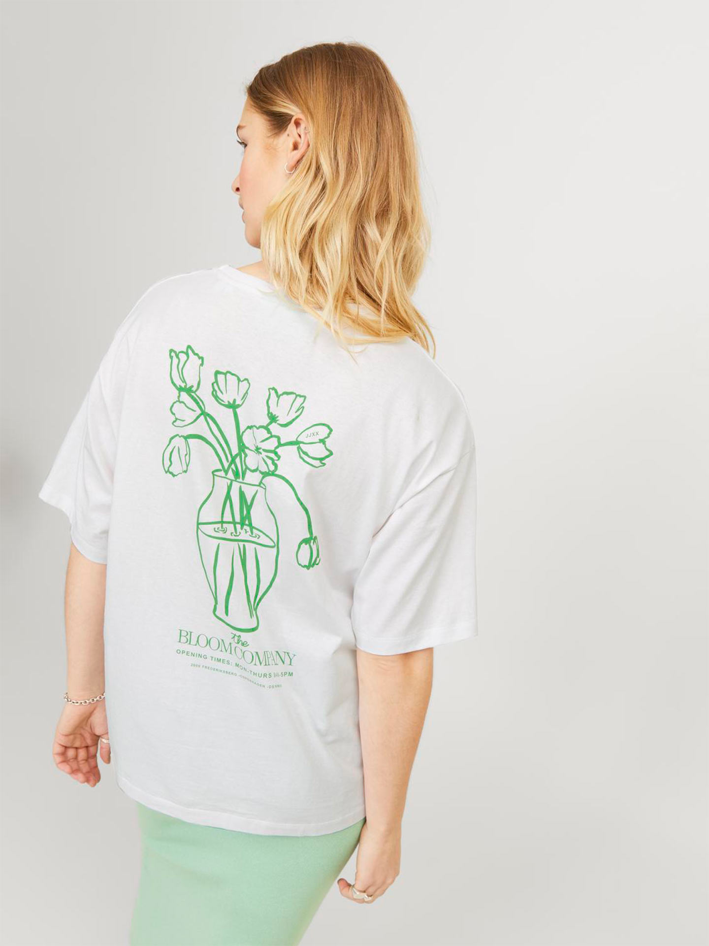 T-Shirt Estampada