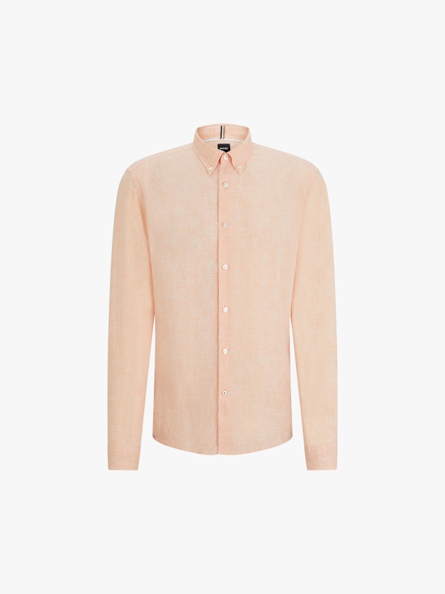 Camisa de Linho