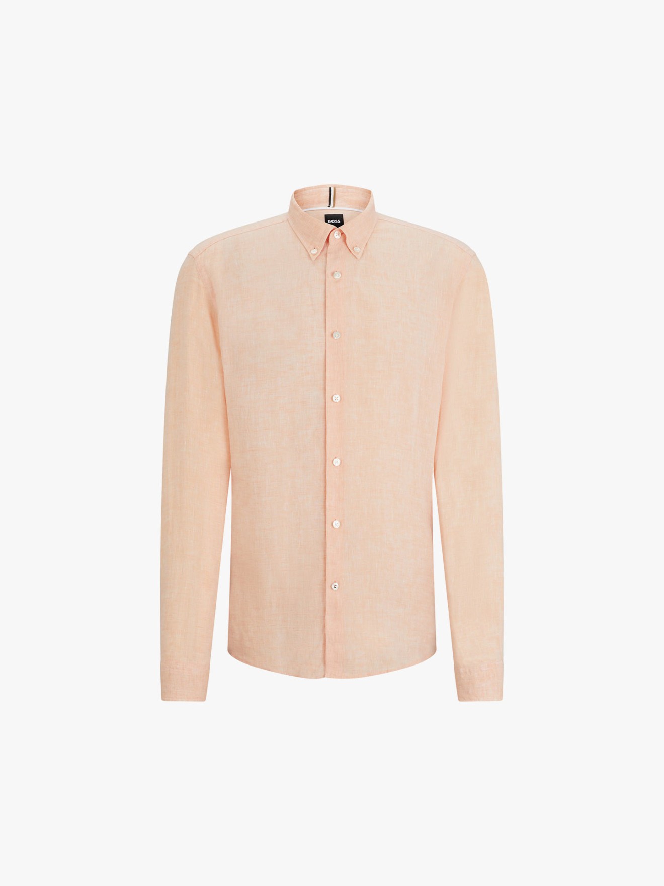 Camisa de Linho