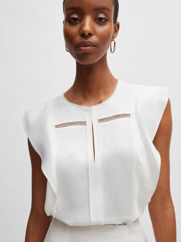 Blusa