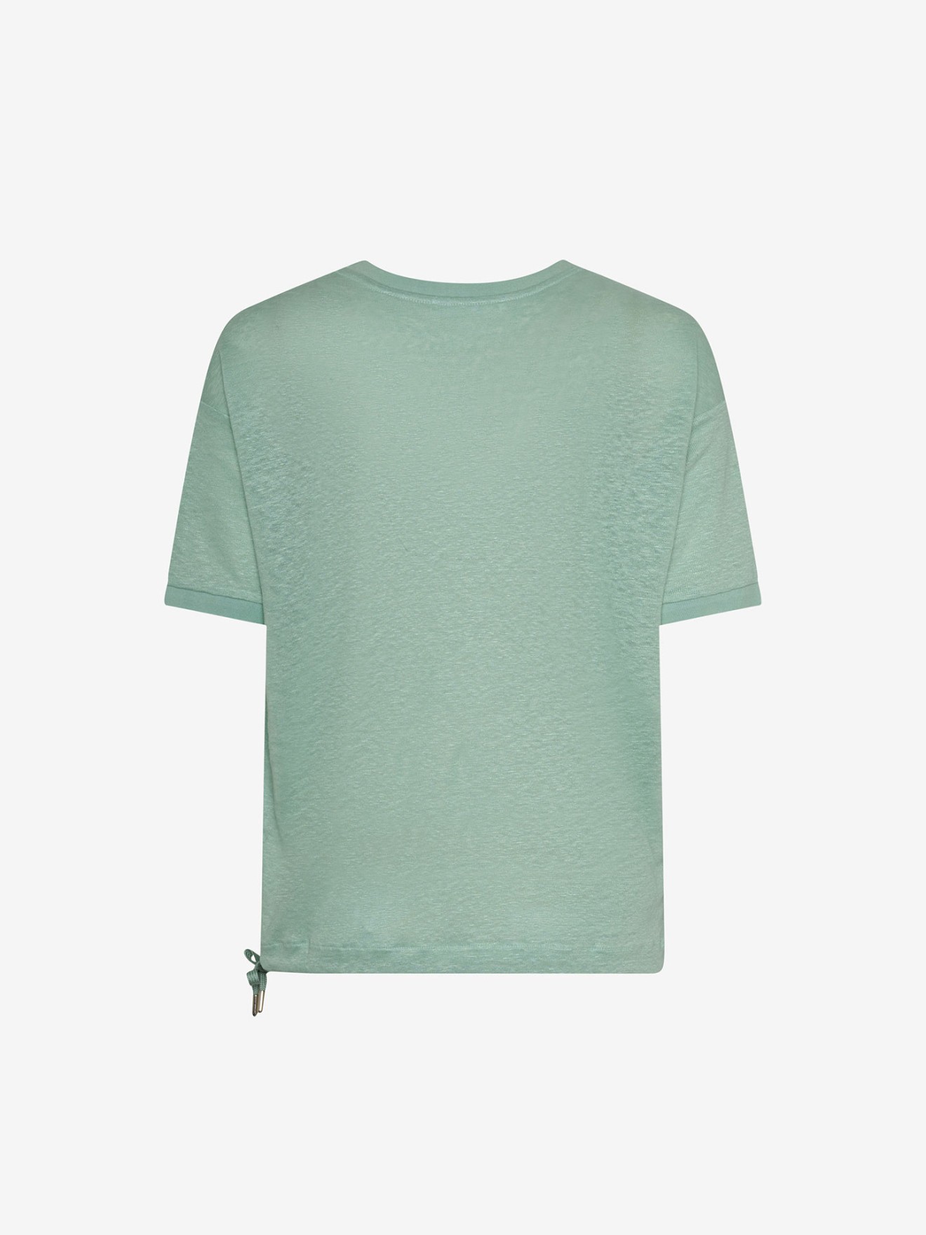 T-Shirt de Linho