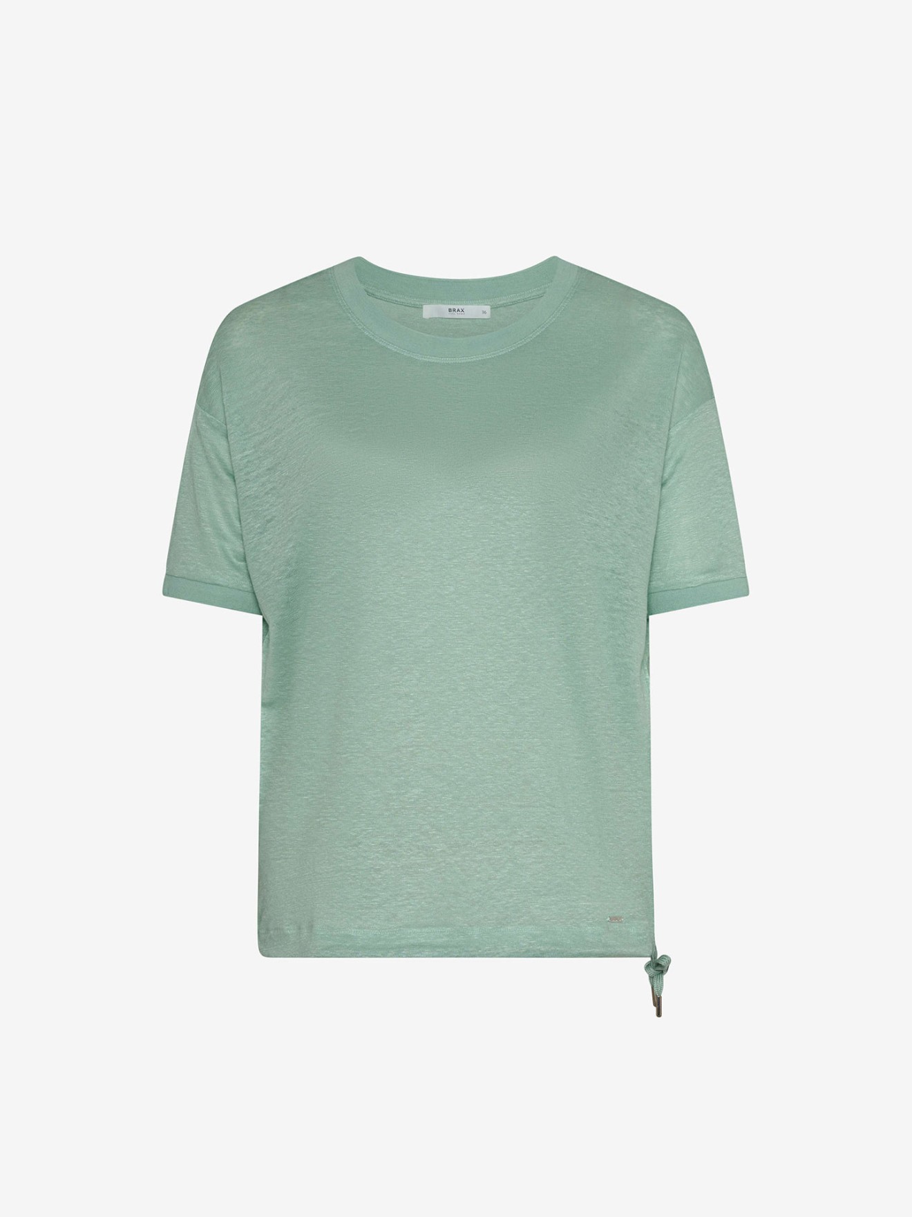T-Shirt de Linho
