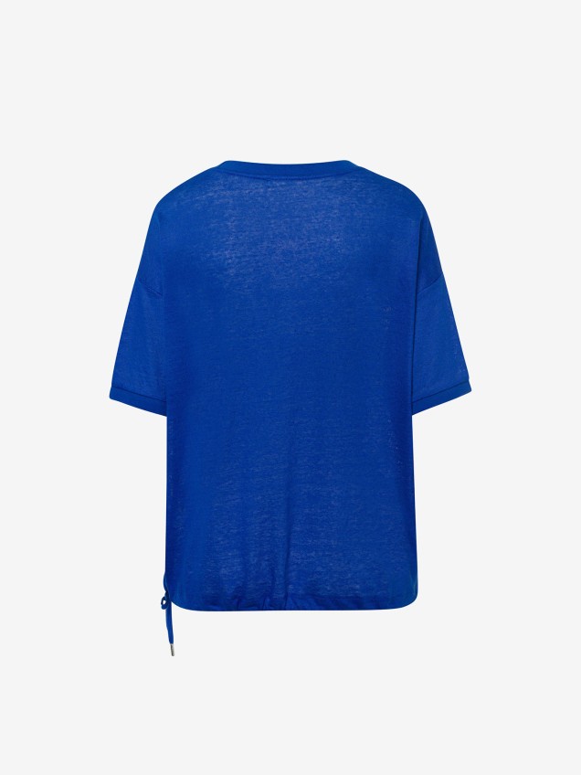 T-Shirt de Linho