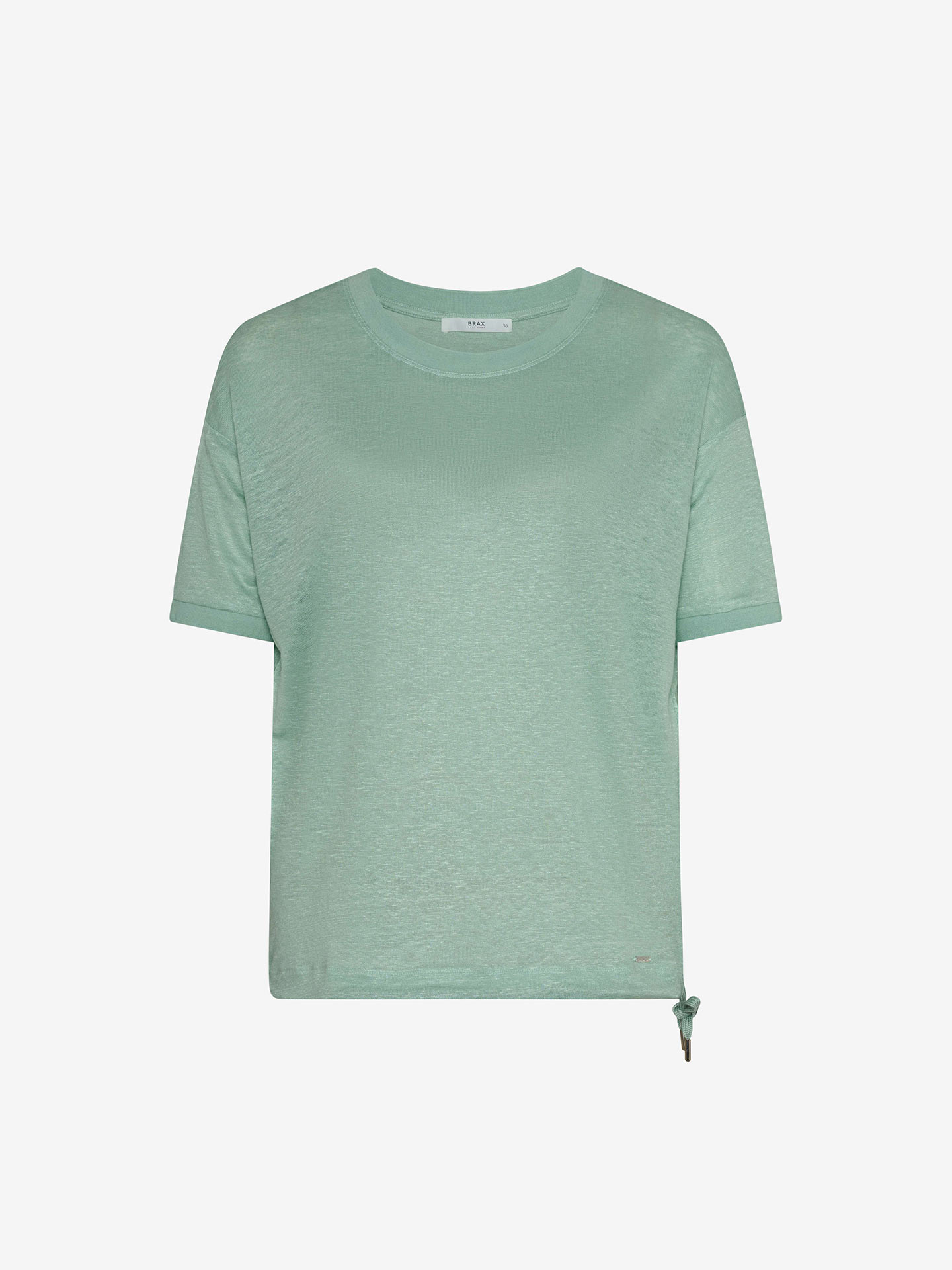 T-Shirt de Linho
