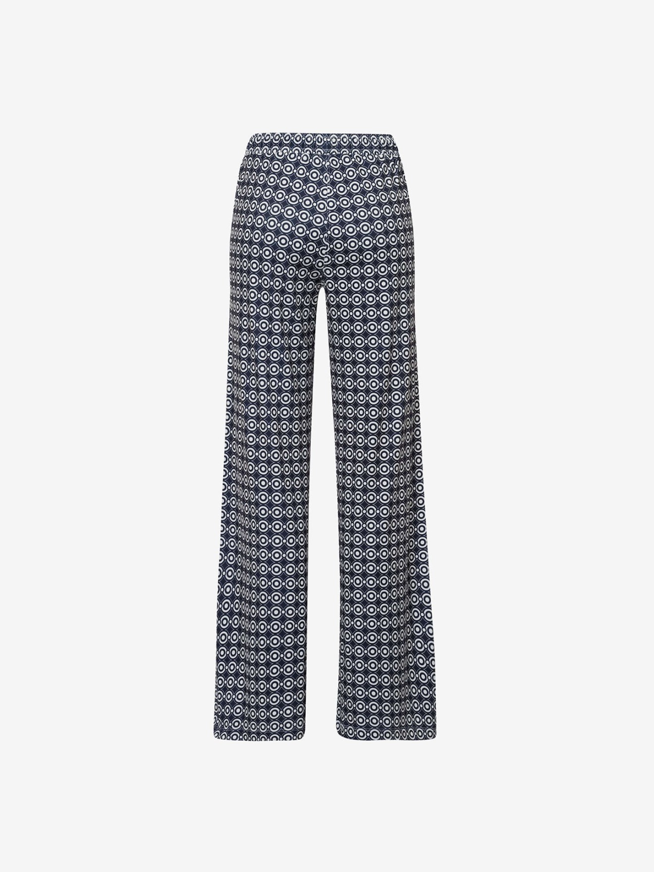 Calças Wide Leg