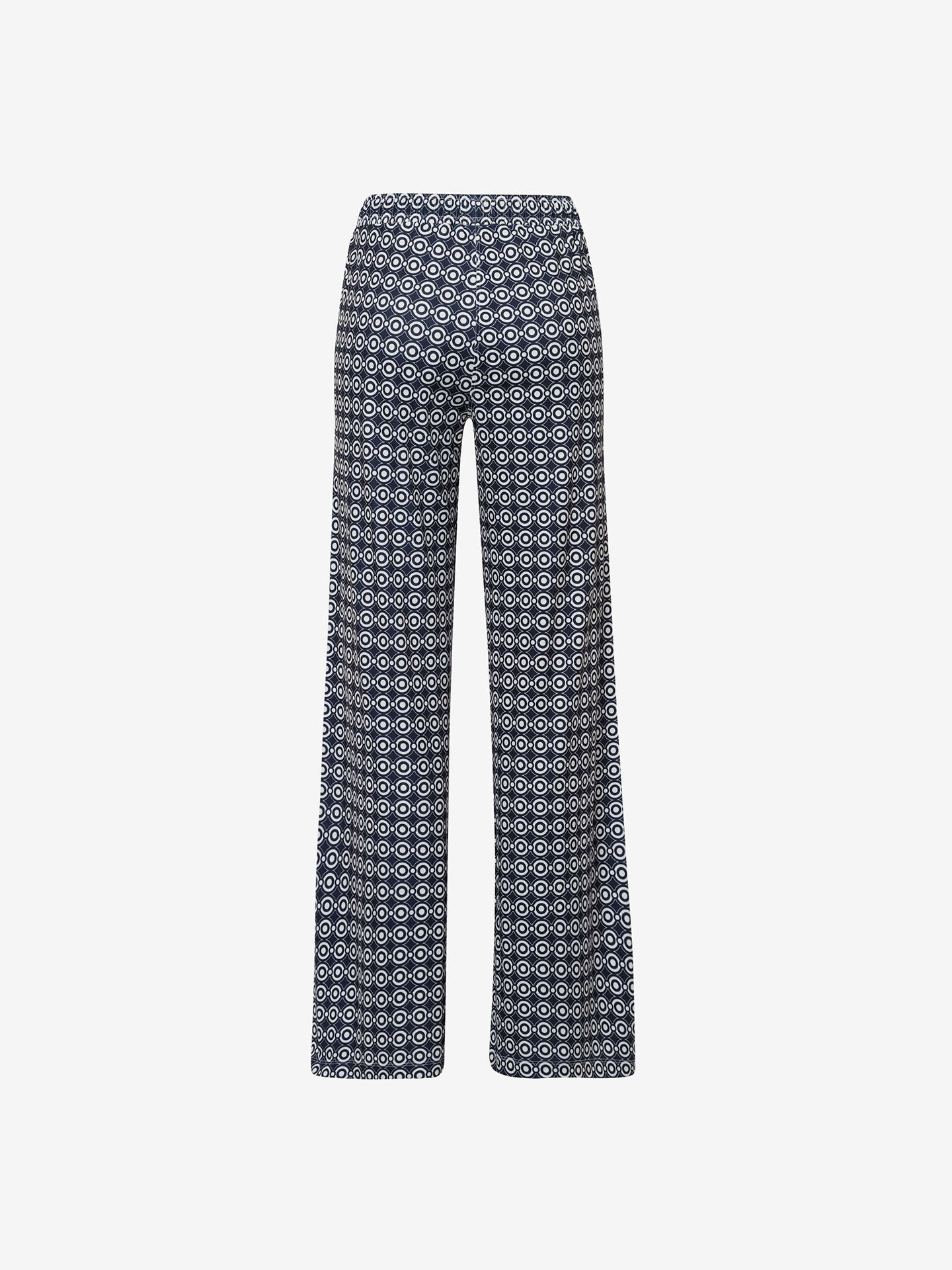 Calças Wide Leg