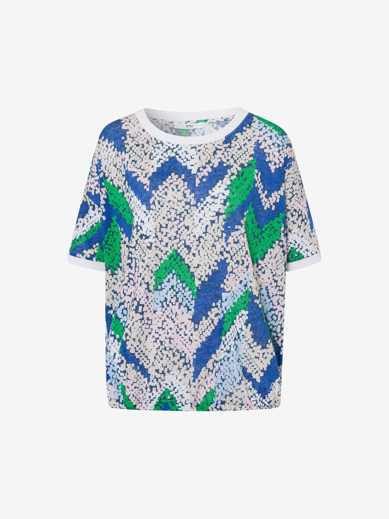 T-Shirt de Linho