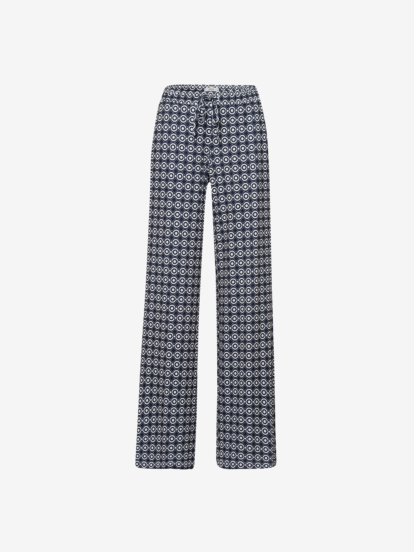 Calças Wide Leg