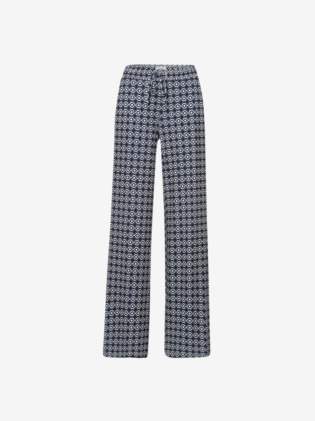 Calças Wide Leg