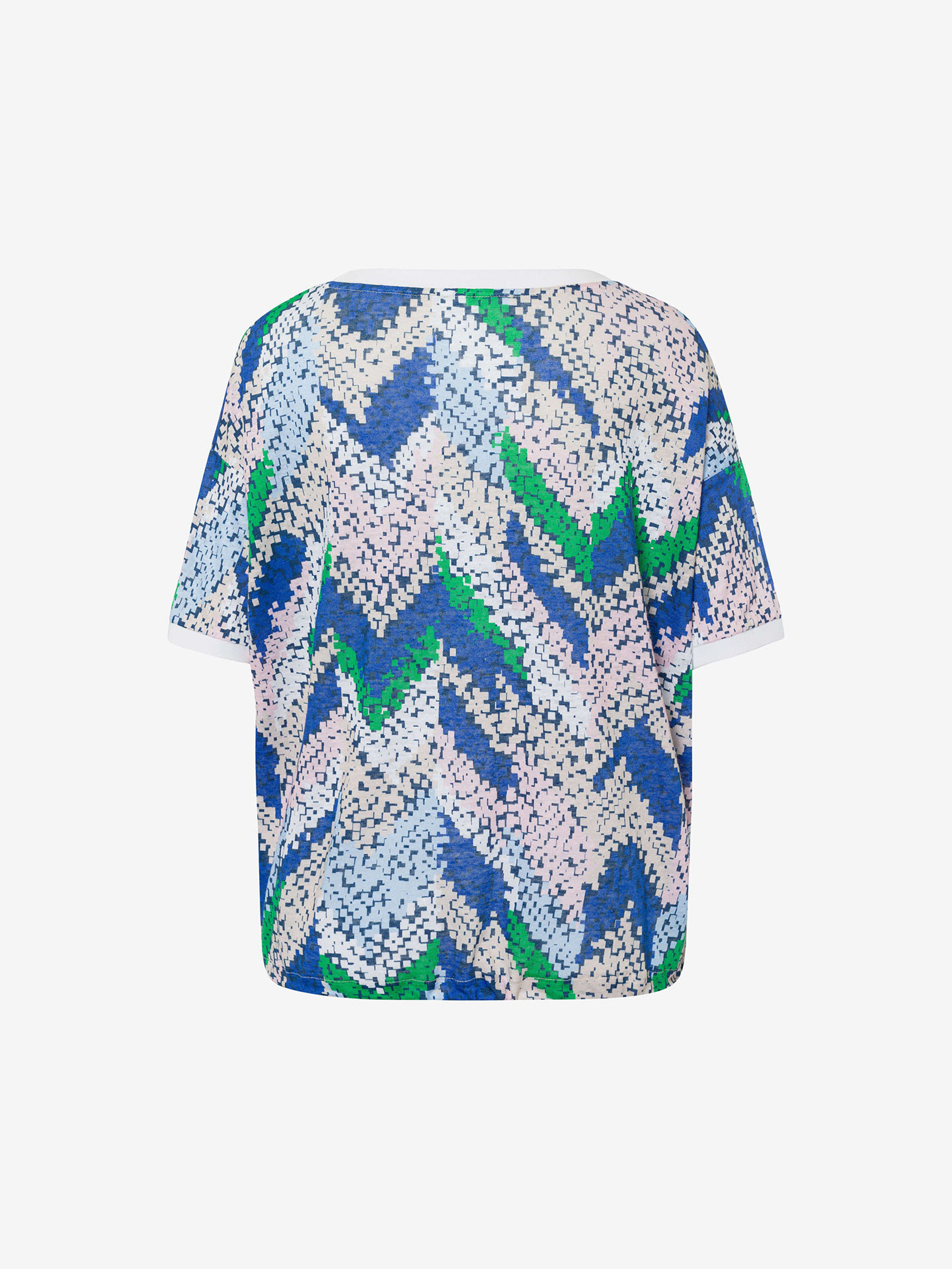T-Shirt de Linho