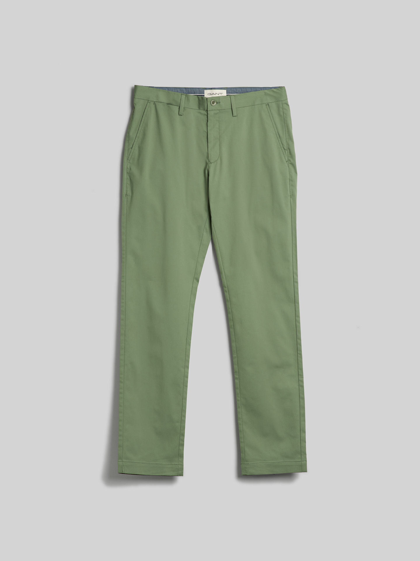 Calças Chino Slim Fit