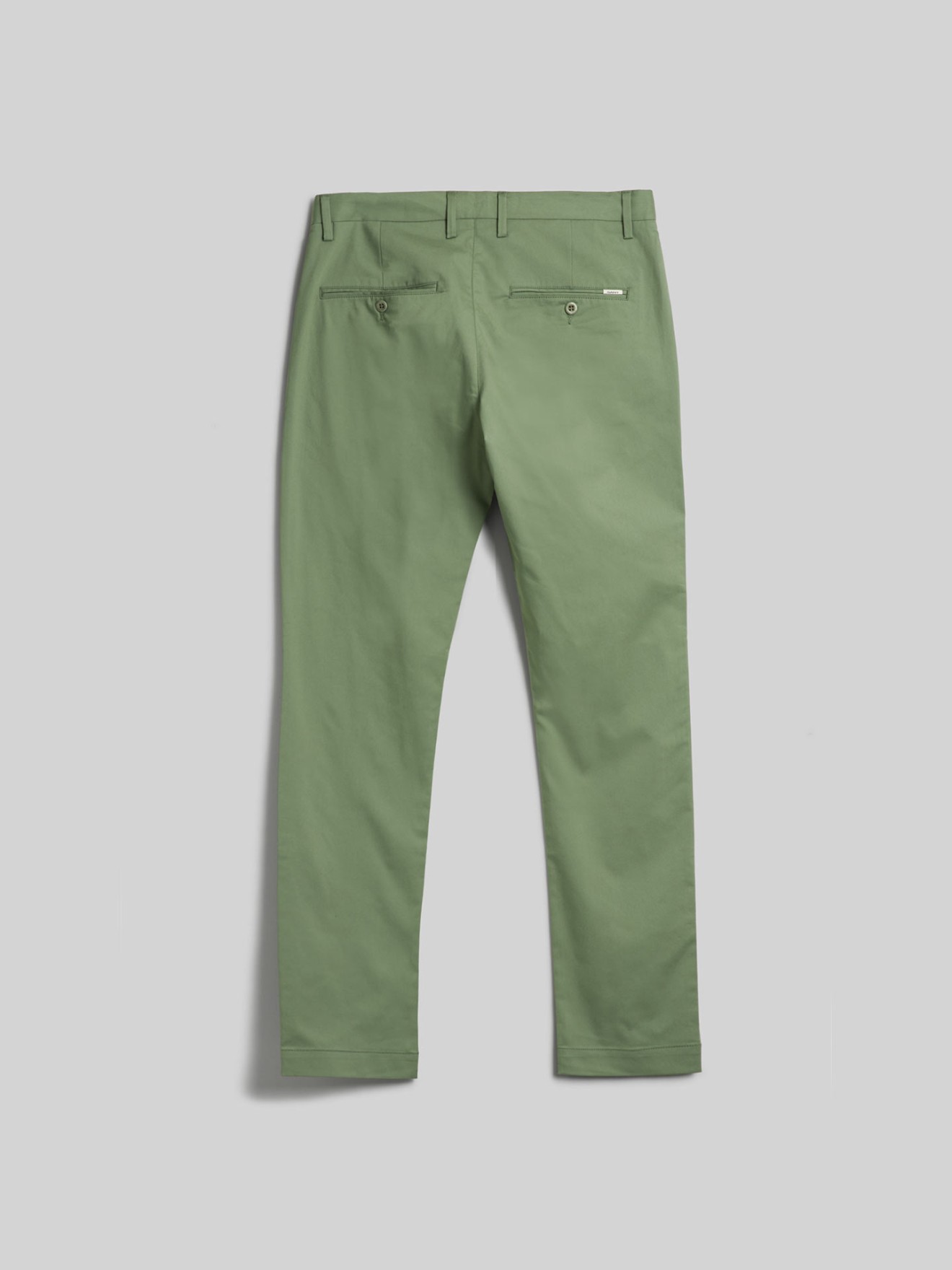Calças Chino Slim Fit
