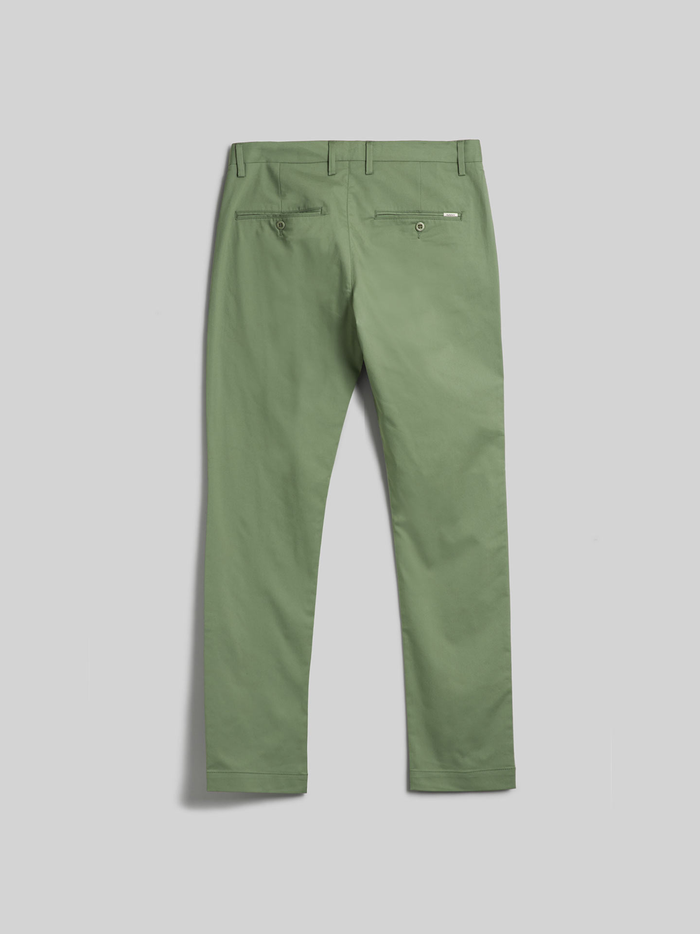 Calças Chino Slim Fit