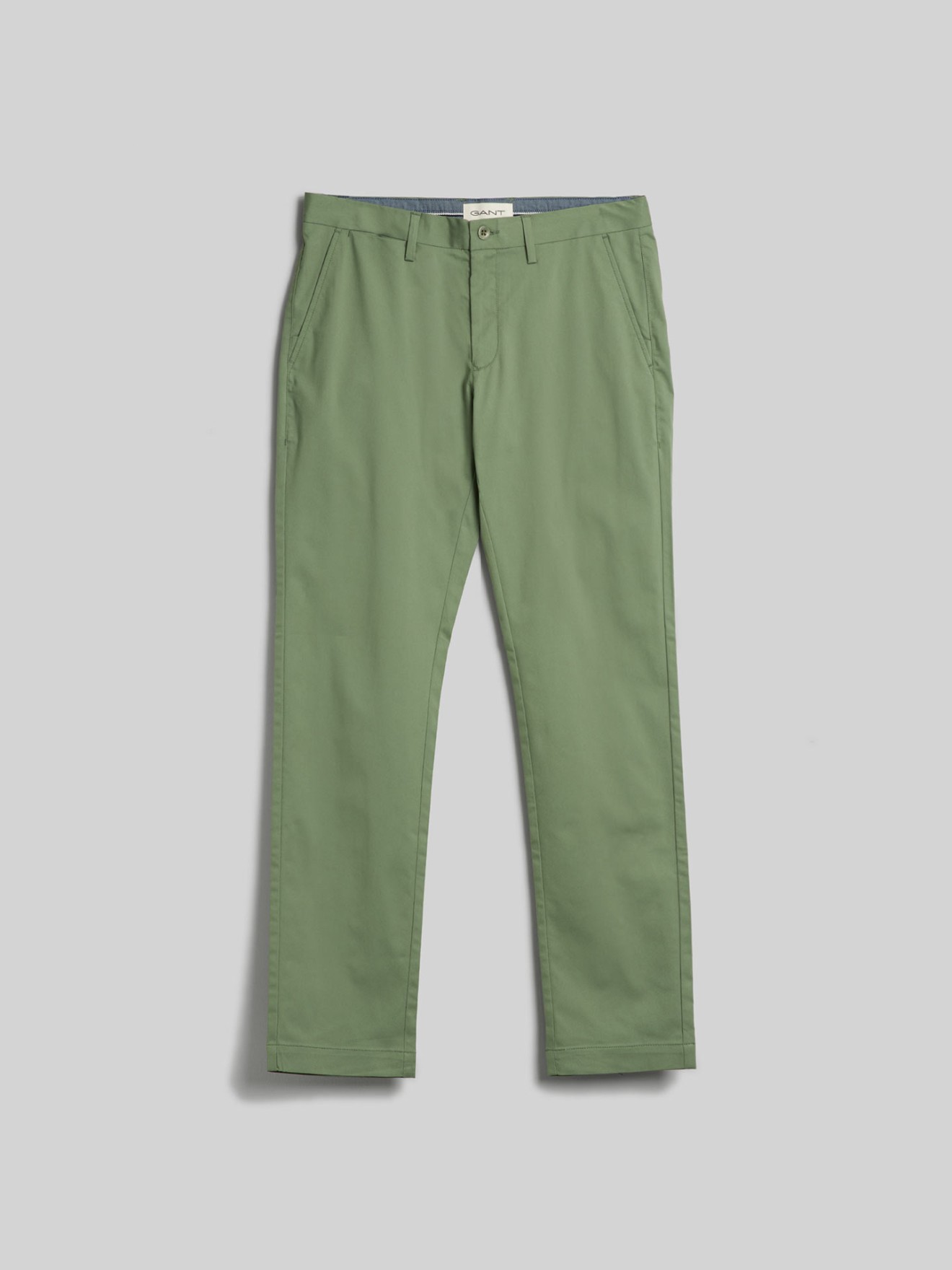 Calças Chino Slim Fit