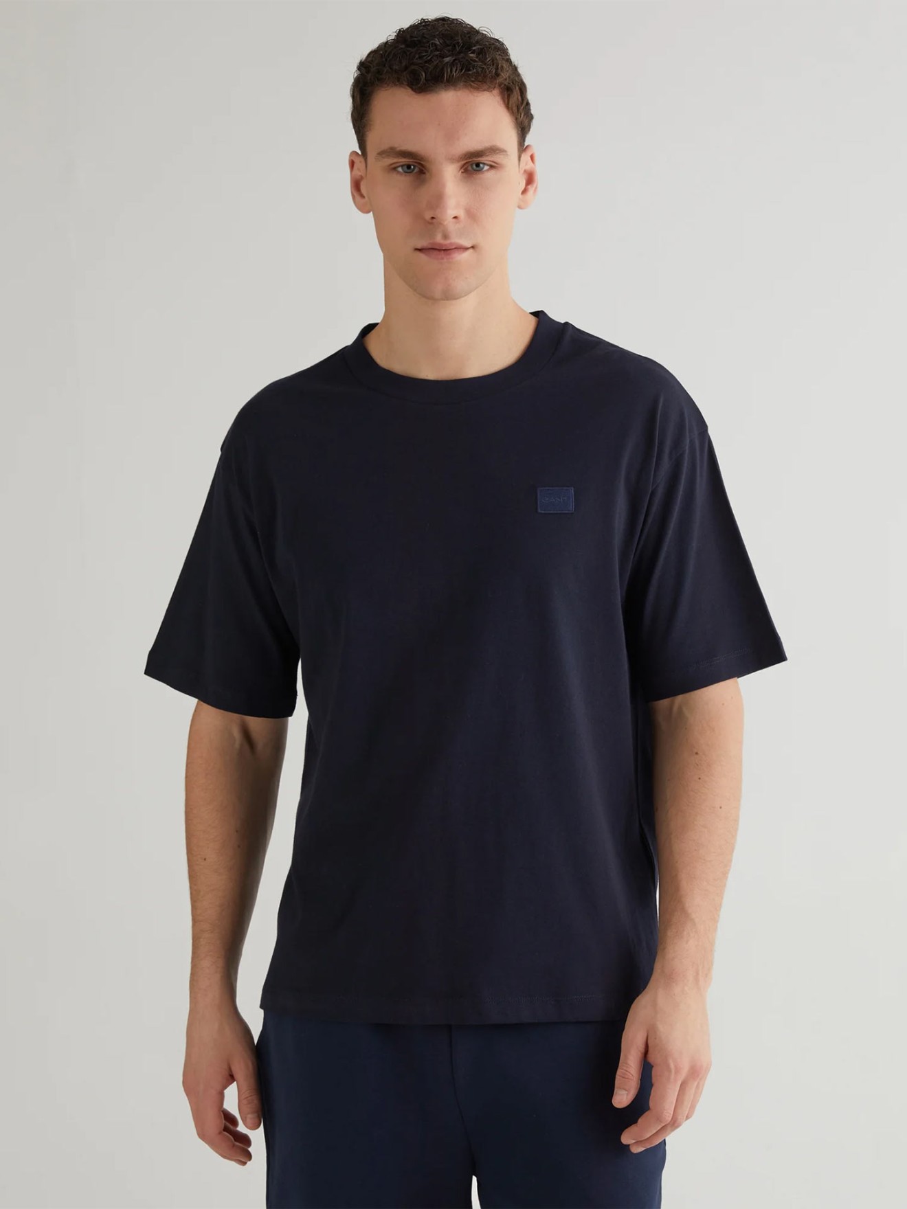 T-Shirt de Algodão